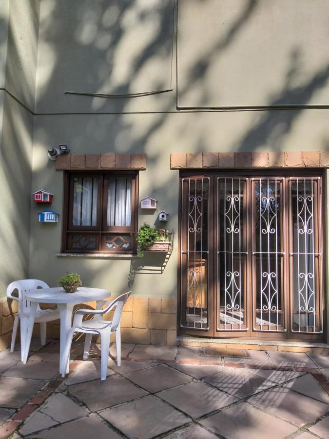 Apartamento Planalto Apartment Gramado Exterior foto
