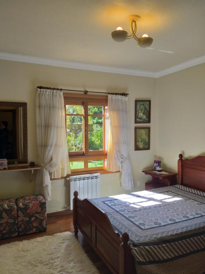 Apartamento Planalto Apartment Gramado Exterior foto