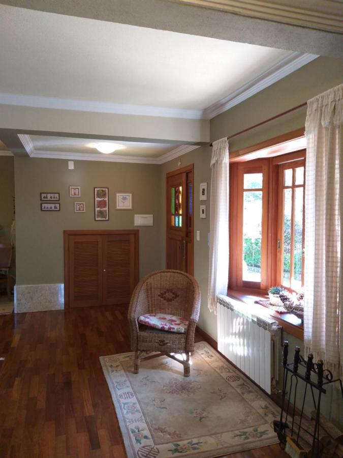 Apartamento Planalto Apartment Gramado Exterior foto