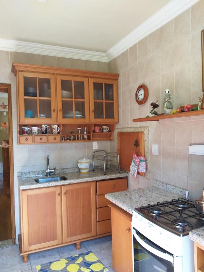 Apartamento Planalto Apartment Gramado Exterior foto