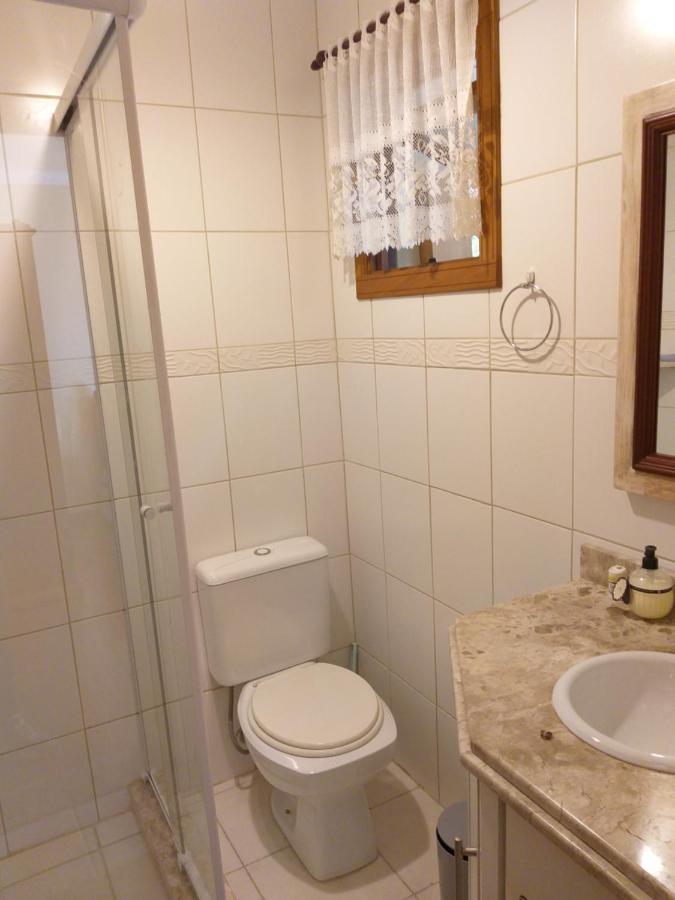 Apartamento Planalto Apartment Gramado Exterior foto