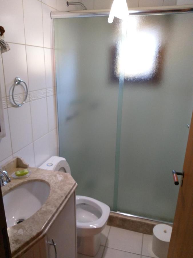 Apartamento Planalto Apartment Gramado Exterior foto