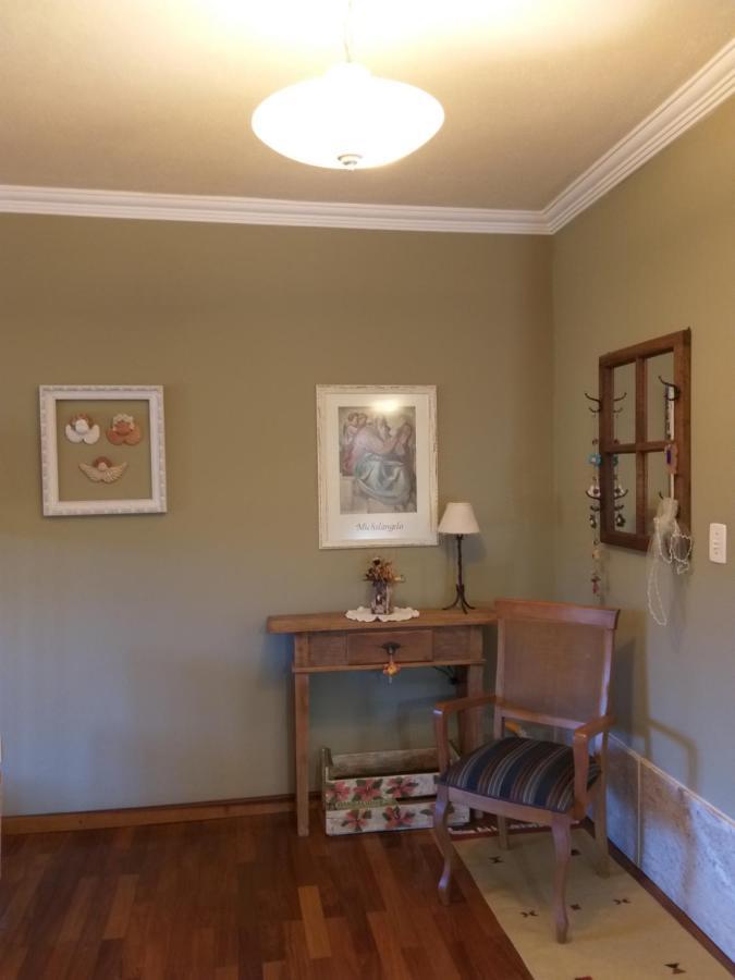 Apartamento Planalto Apartment Gramado Exterior foto